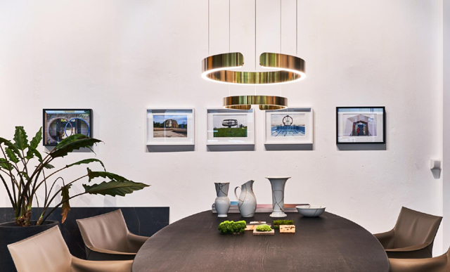 Occhio Mito - Se dem online hos Spotlightshop